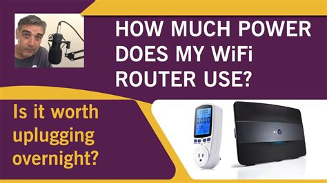 how much electricity does a wifi box use|how many watts does wifi router use.